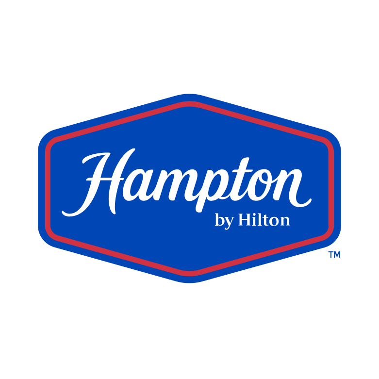 Hampton by Hilton 10