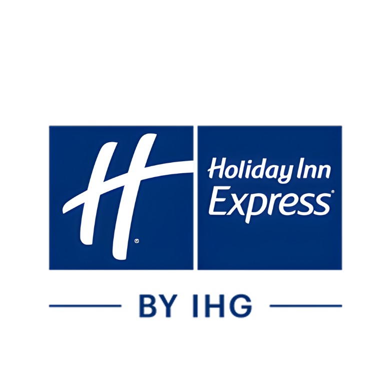 Holiday Inn Express by IHG 10